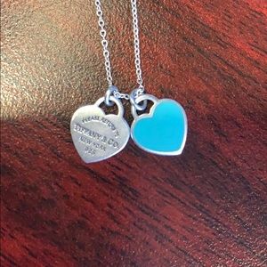 Tiffany & Co. Necklace